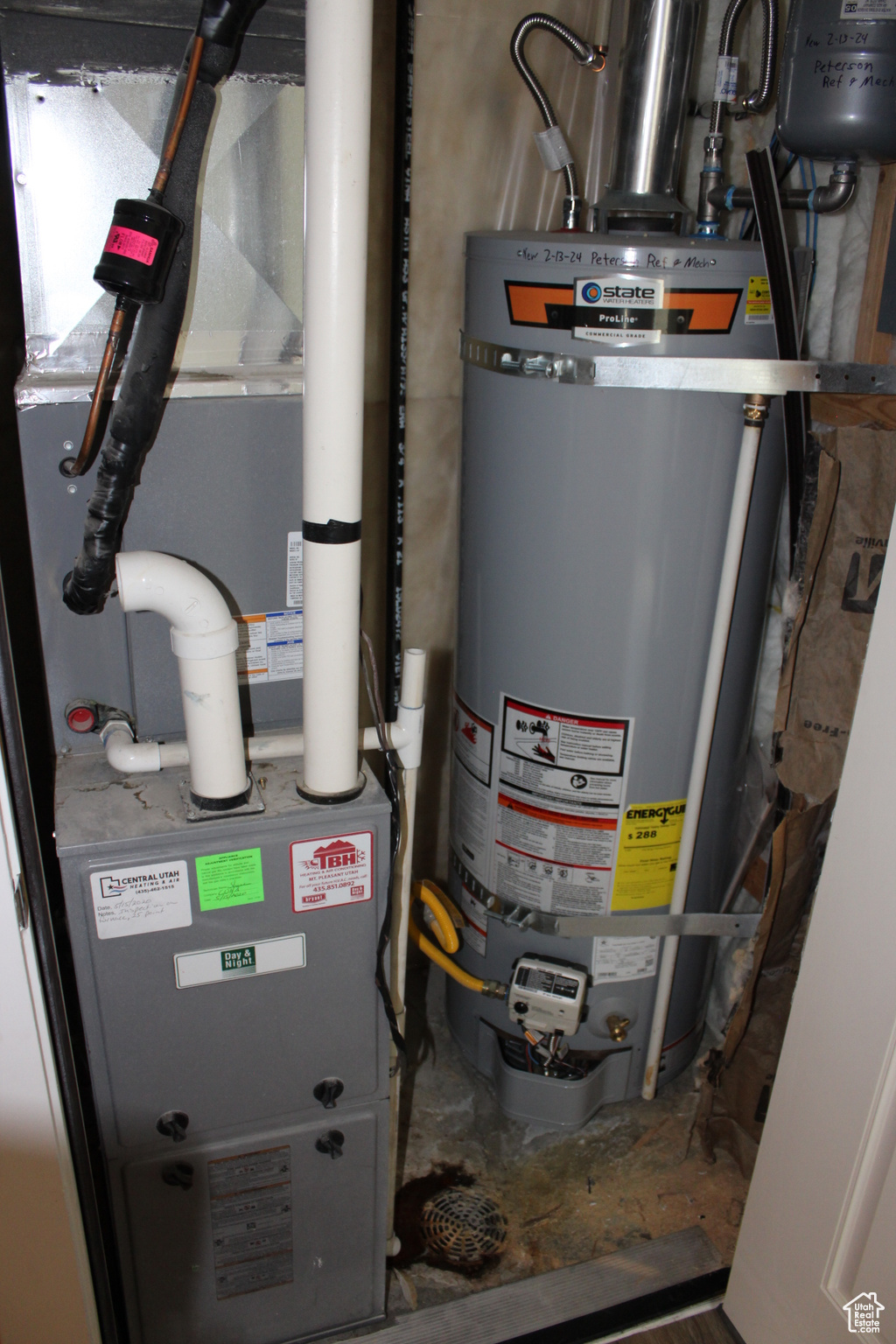 EPHRAIM - Residential