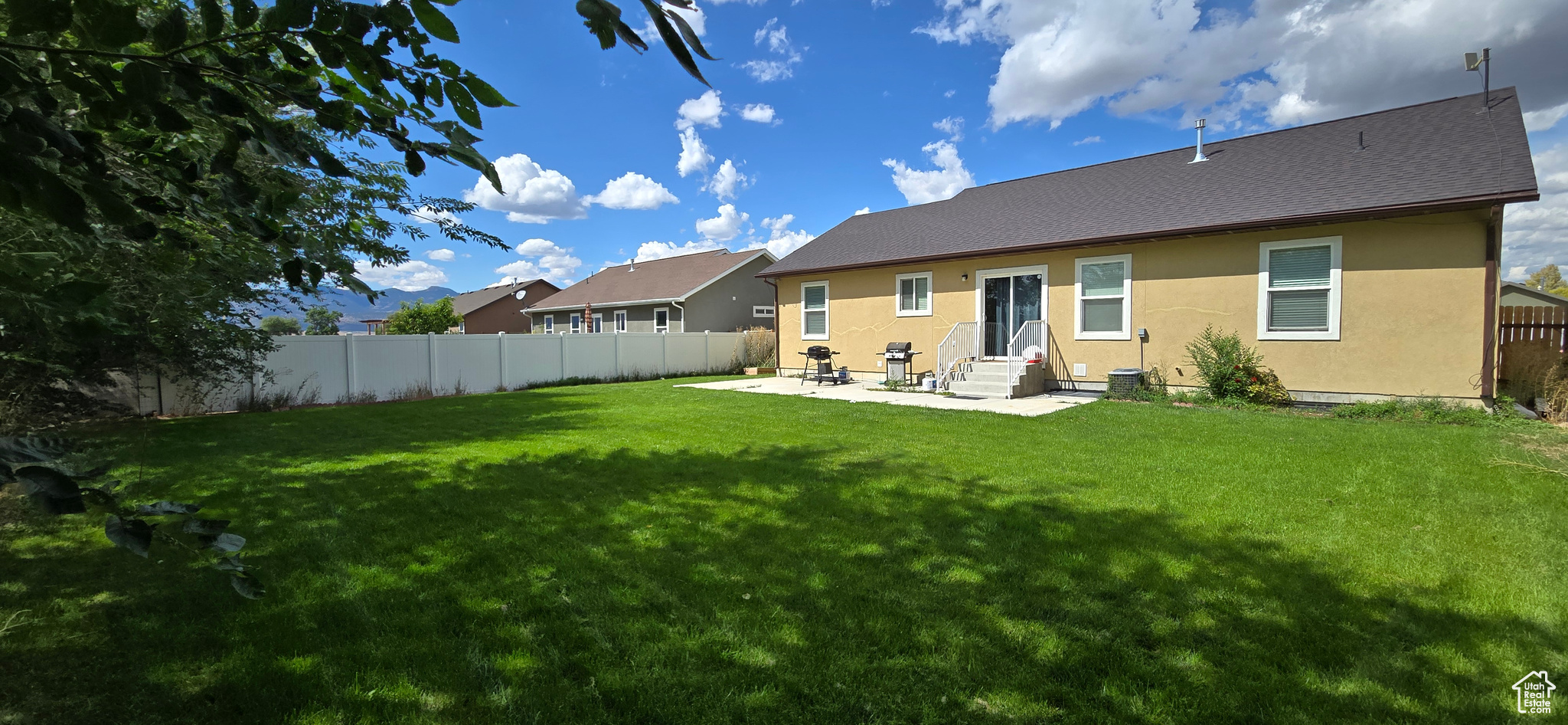 EPHRAIM - Residential