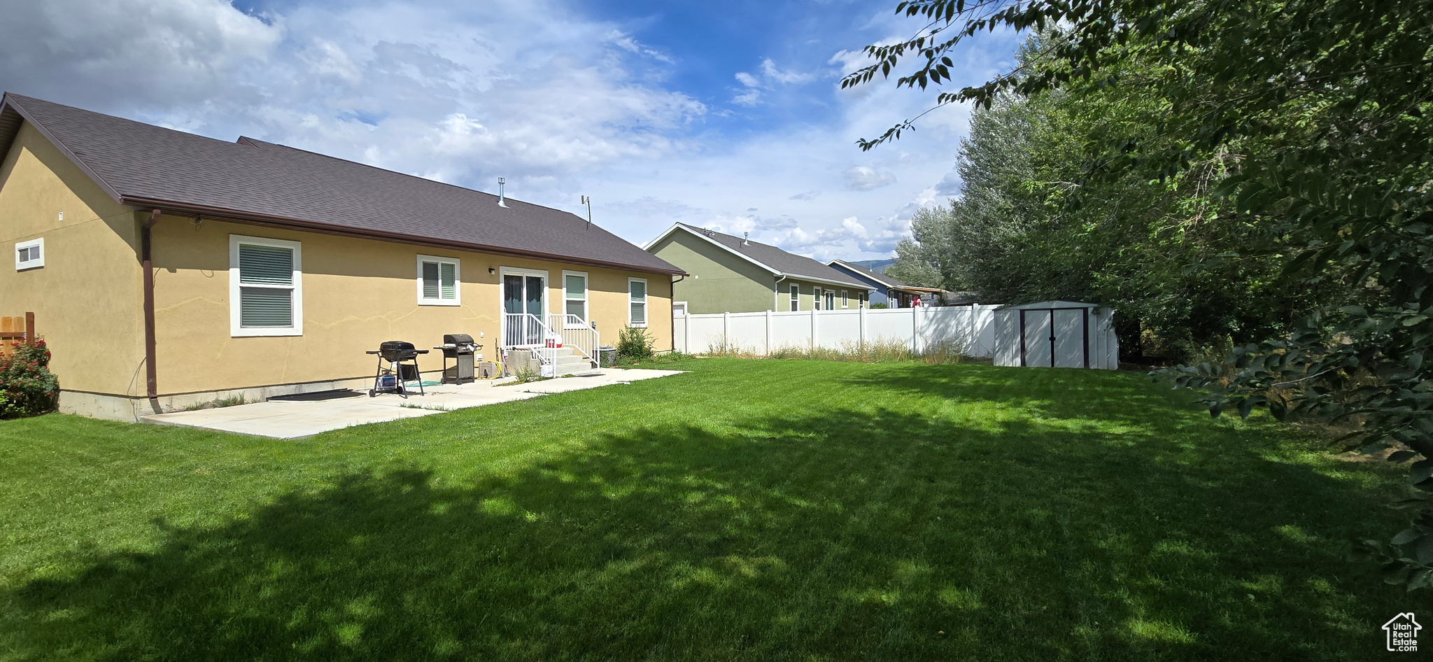 EPHRAIM - Residential