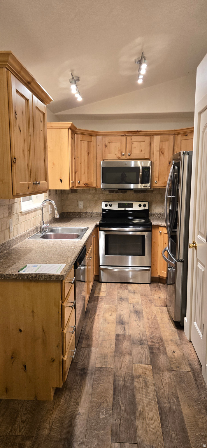 EPHRAIM - Residential