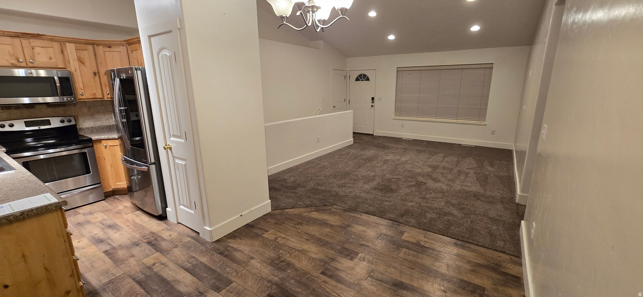 EPHRAIM - Residential