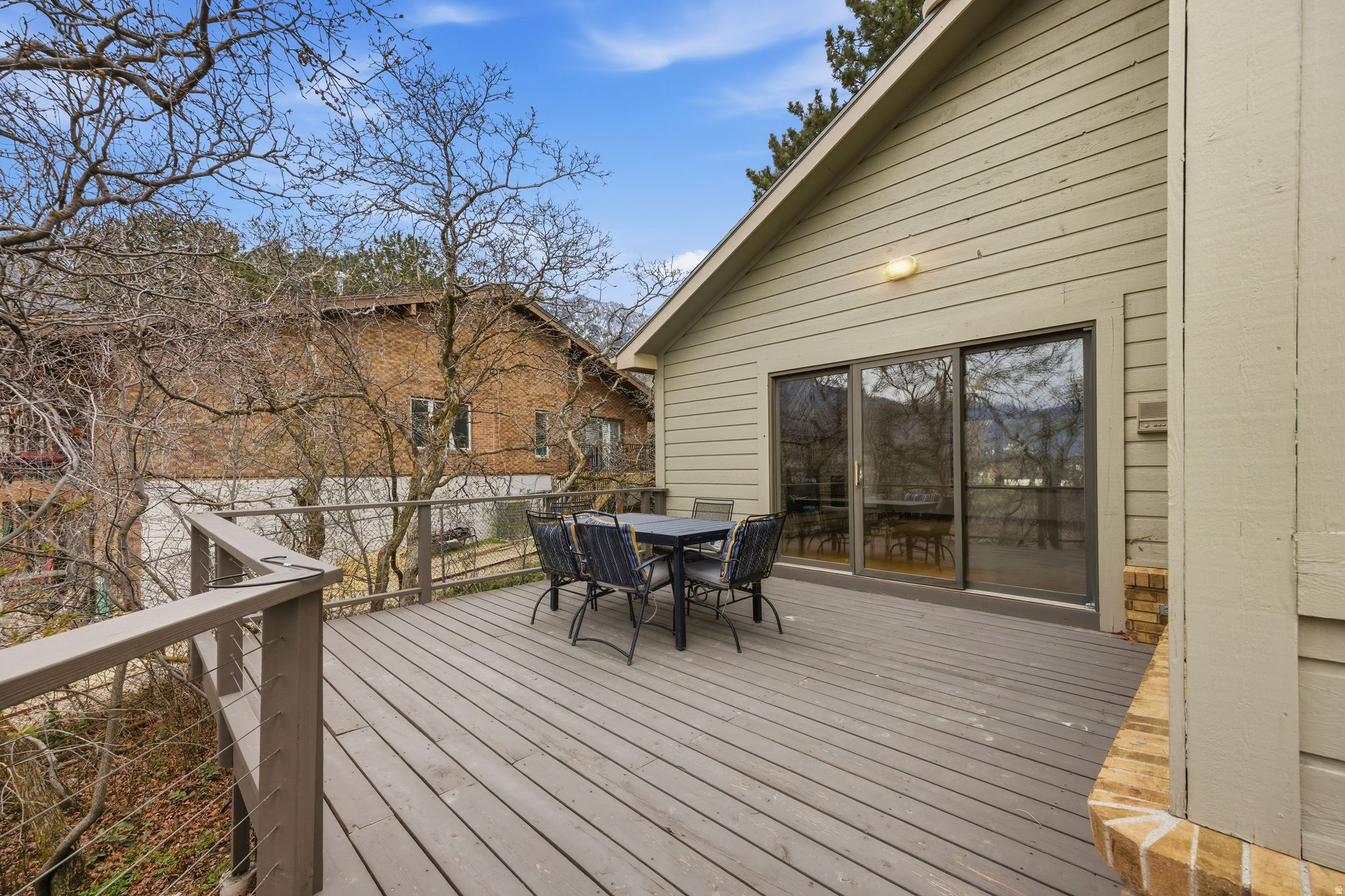 PEPPERWOOD - Residential