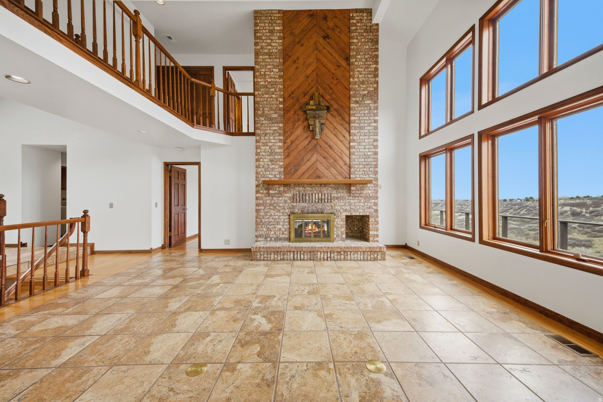 PEPPERWOOD - Residential