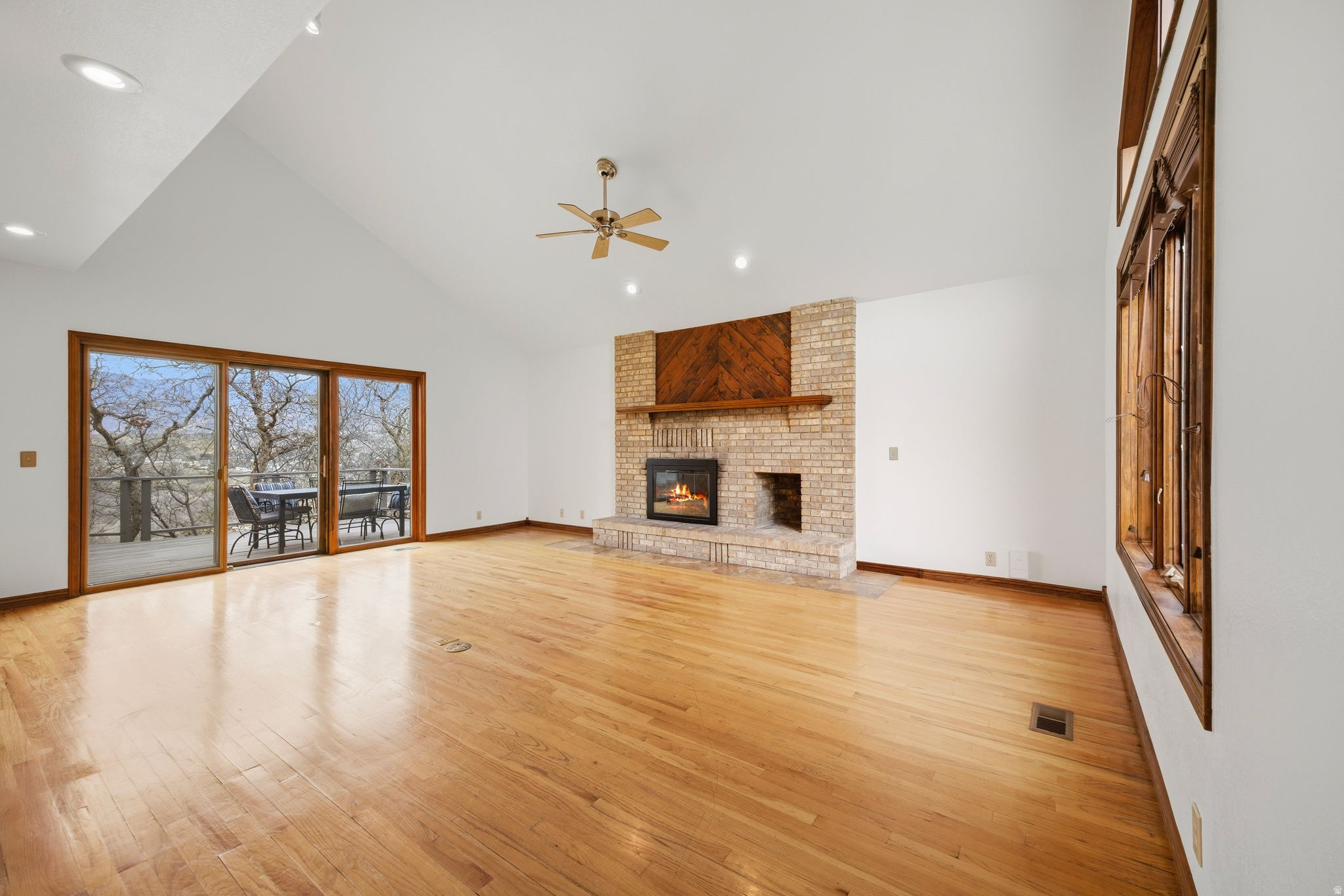 PEPPERWOOD - Residential