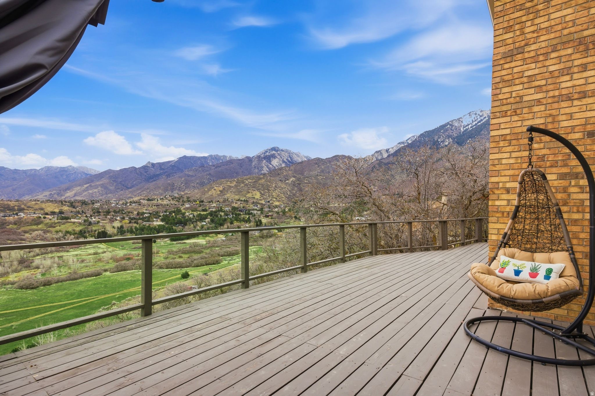 PEPPERWOOD - Residential