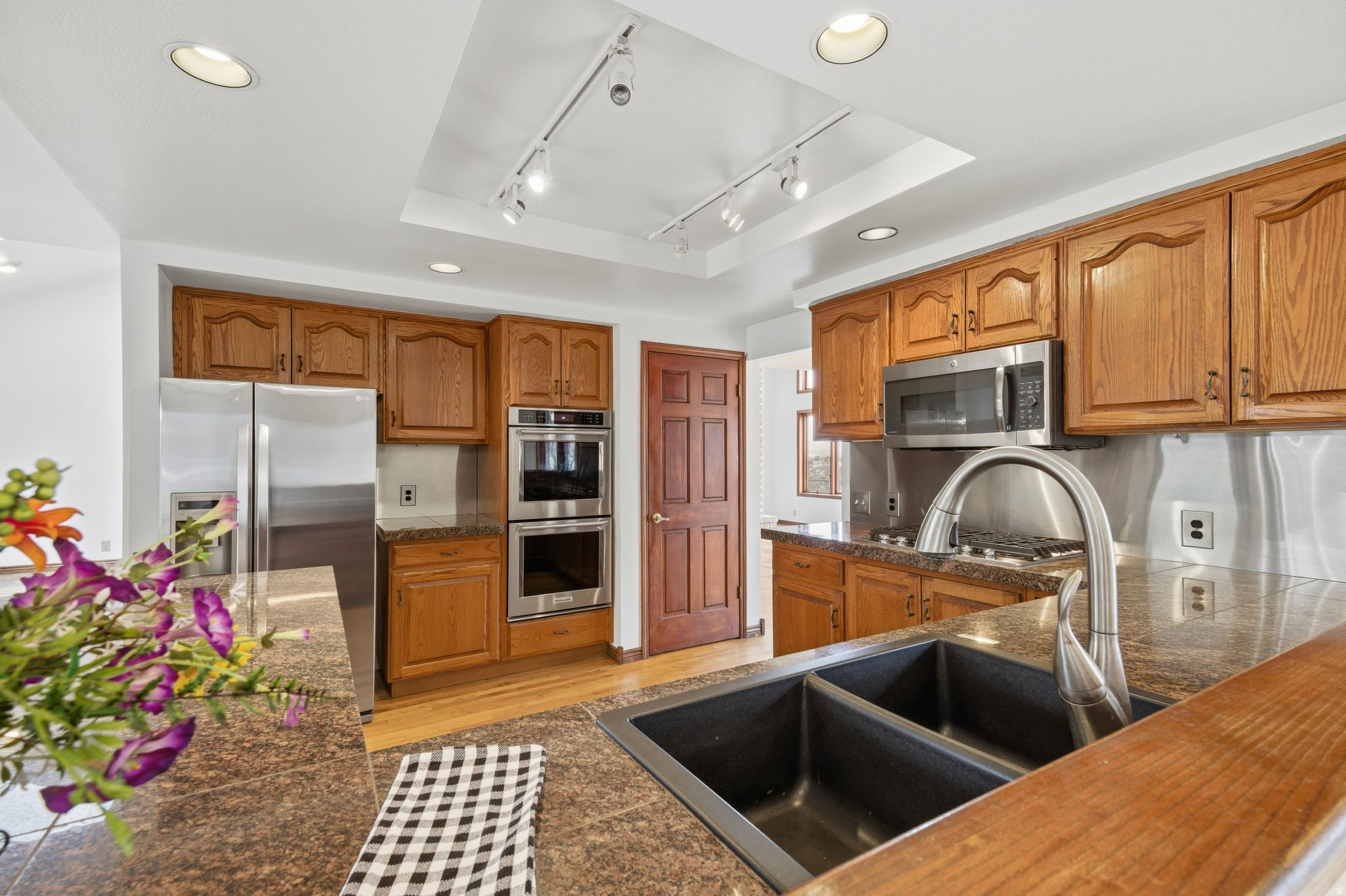 PEPPERWOOD - Residential