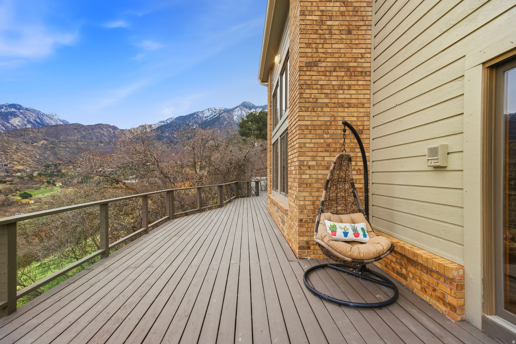 PEPPERWOOD - Residential