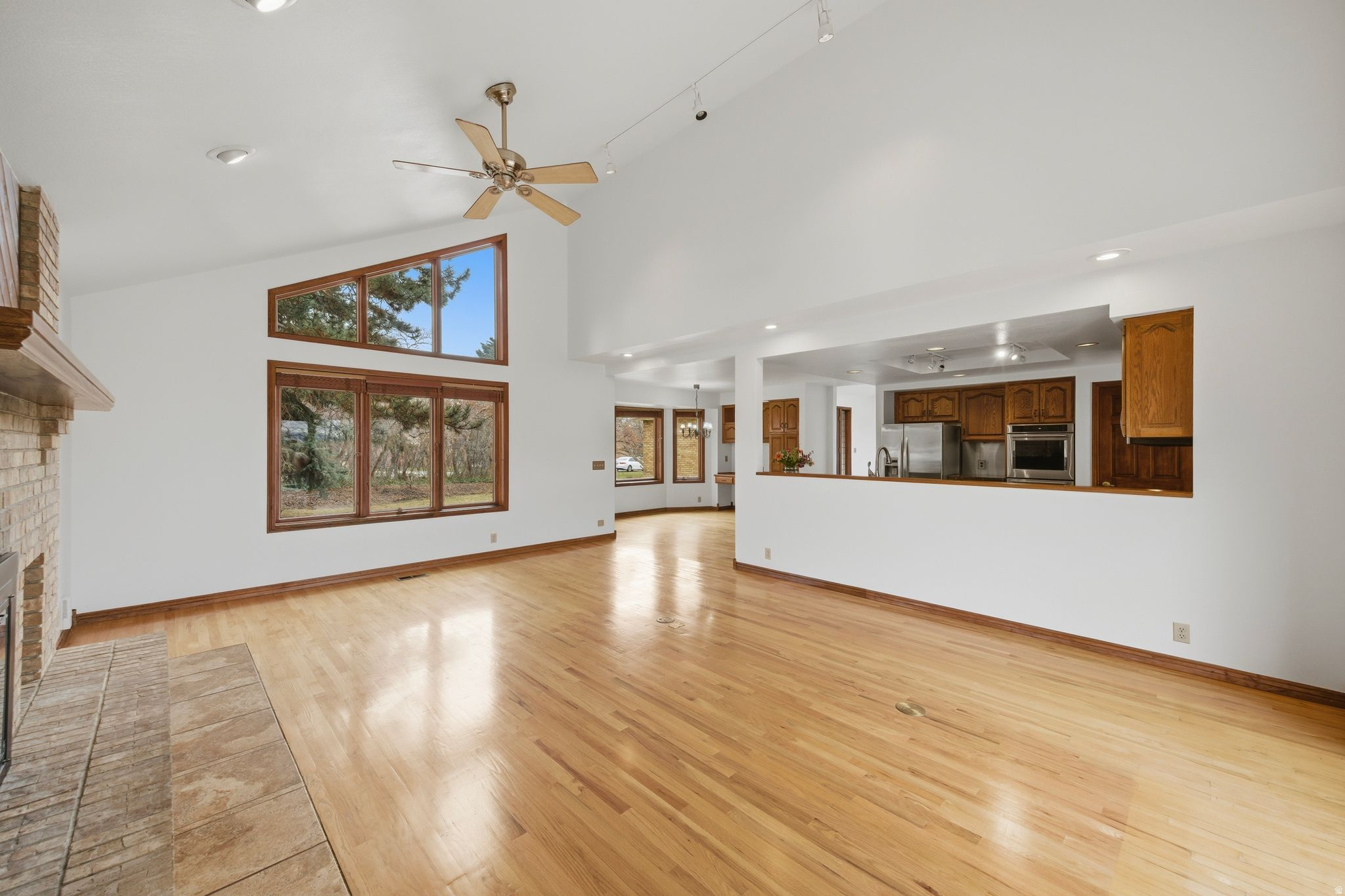 PEPPERWOOD - Residential