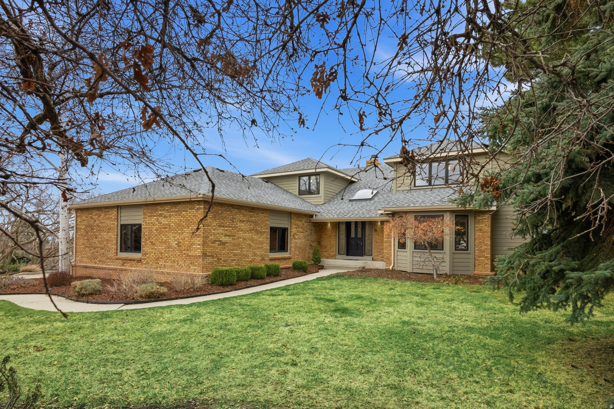 PEPPERWOOD - Residential