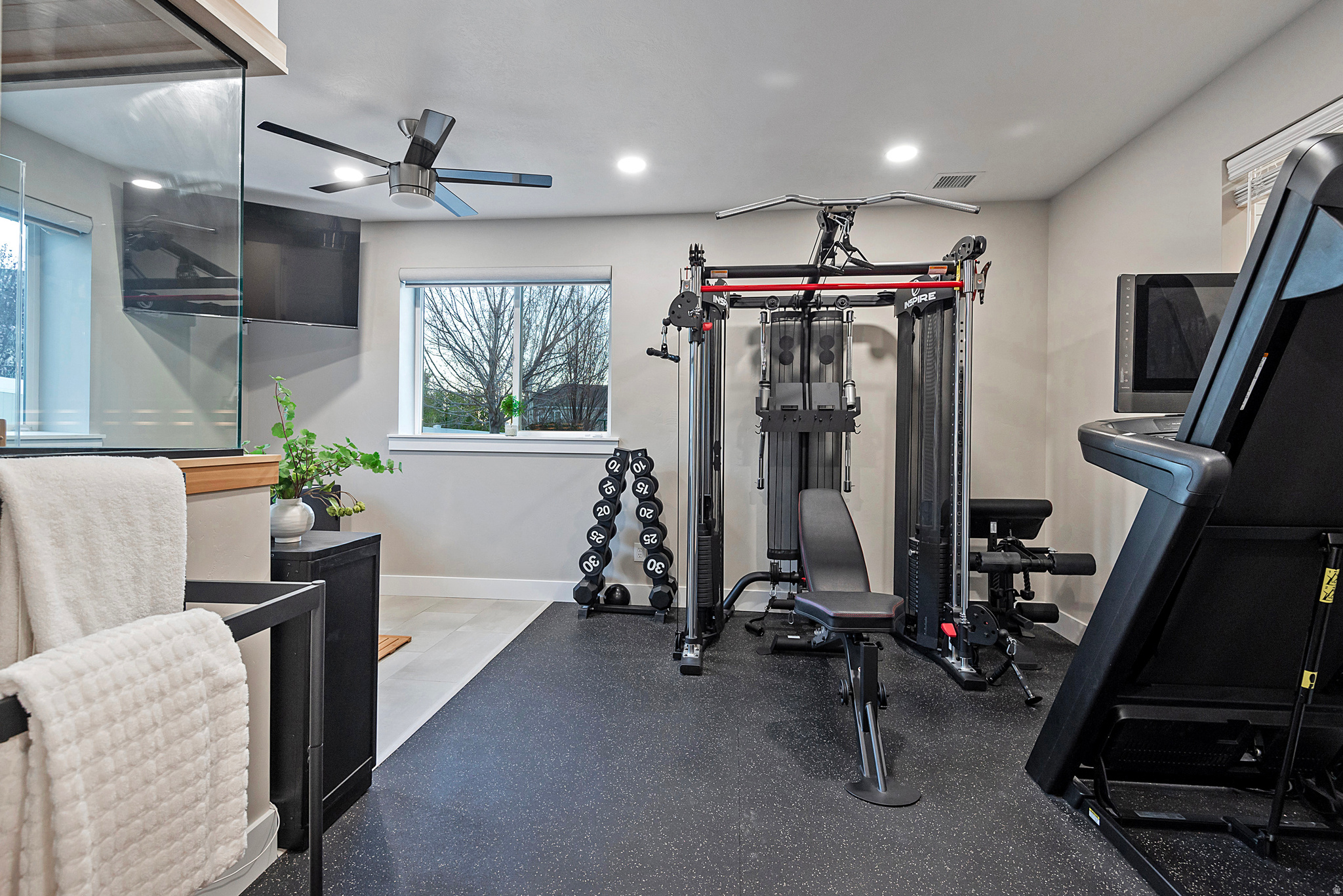 ROSECREST - Residential