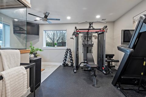 Tiny photo for 5272 W AMBERMONT DR, Herriman, UT 84096 (MLS # 2144954)