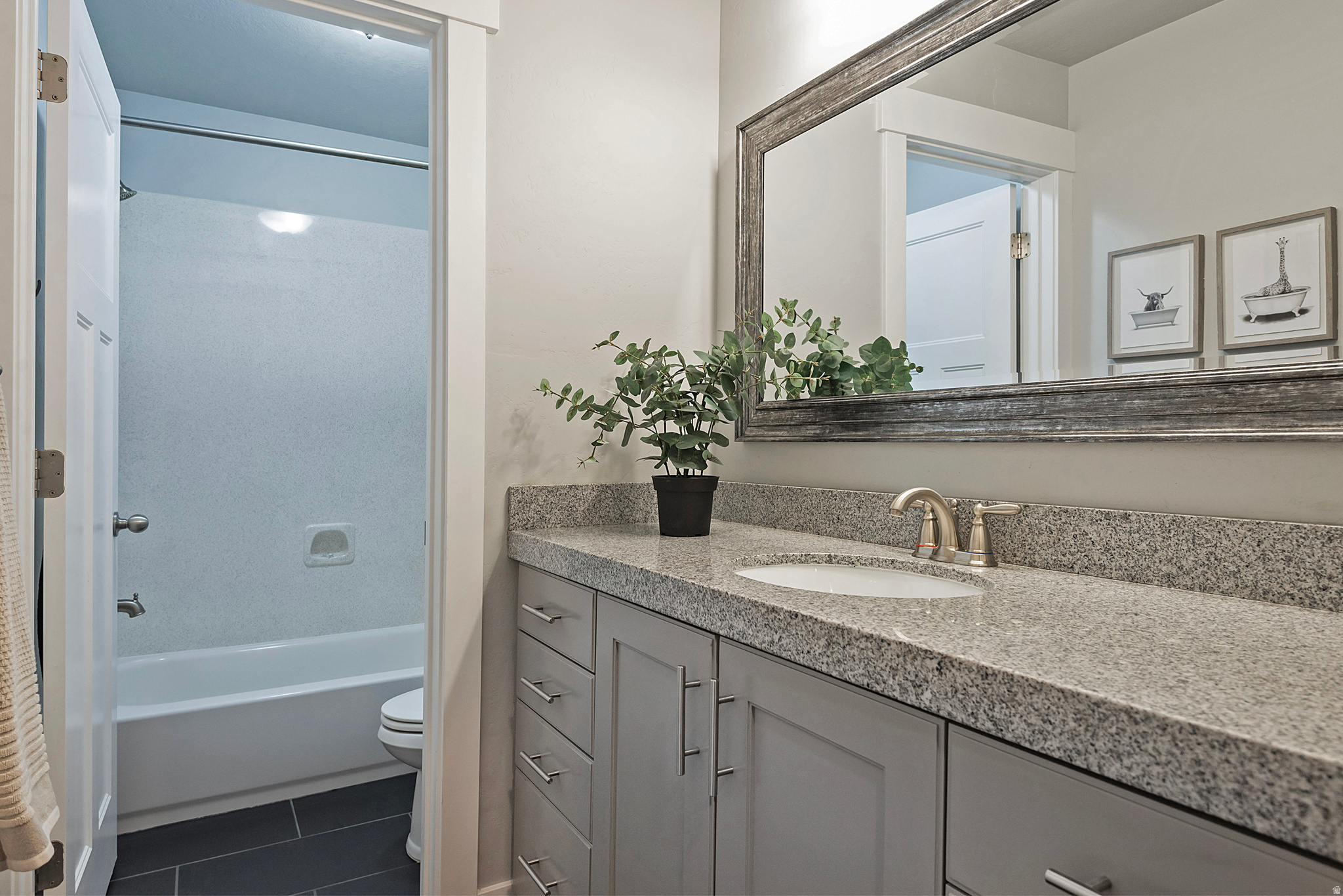 ROSECREST - Residential