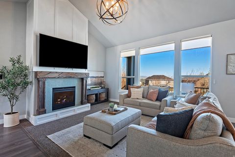 Tiny photo for 5272 W AMBERMONT DR, Herriman, UT 84096 (MLS # 2144954)