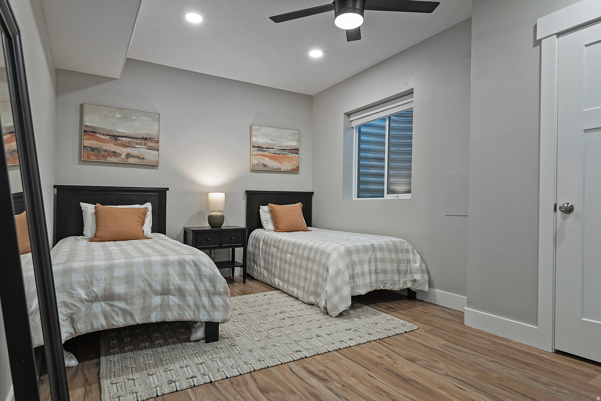 ROSECREST - Residential