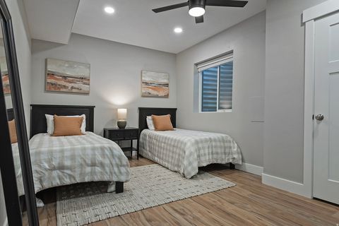 Tiny photo for 5272 W AMBERMONT DR, Herriman, UT 84096 (MLS # 2144954)