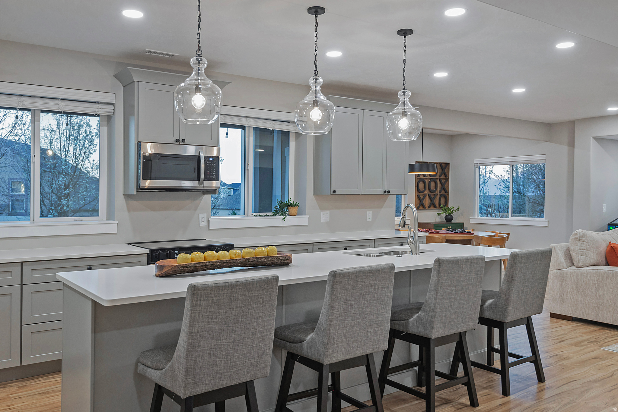 ROSECREST - Residential