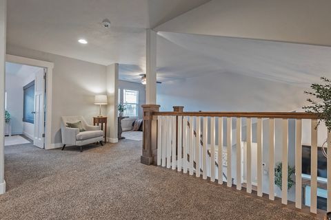 Tiny photo for 5272 W AMBERMONT DR, Herriman, UT 84096 (MLS # 2144954)