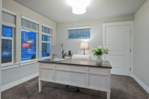 Tiny photo for 5272 W AMBERMONT DR, Herriman, UT 84096 (MLS # 2144954)