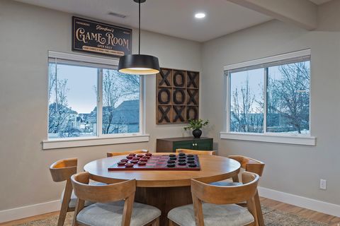 Tiny photo for 5272 W AMBERMONT DR, Herriman, UT 84096 (MLS # 2144954)