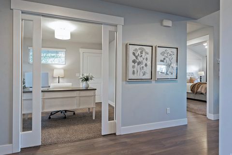 Tiny photo for 5272 W AMBERMONT DR, Herriman, UT 84096 (MLS # 2144954)