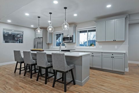 Tiny photo for 5272 W AMBERMONT DR, Herriman, UT 84096 (MLS # 2144954)