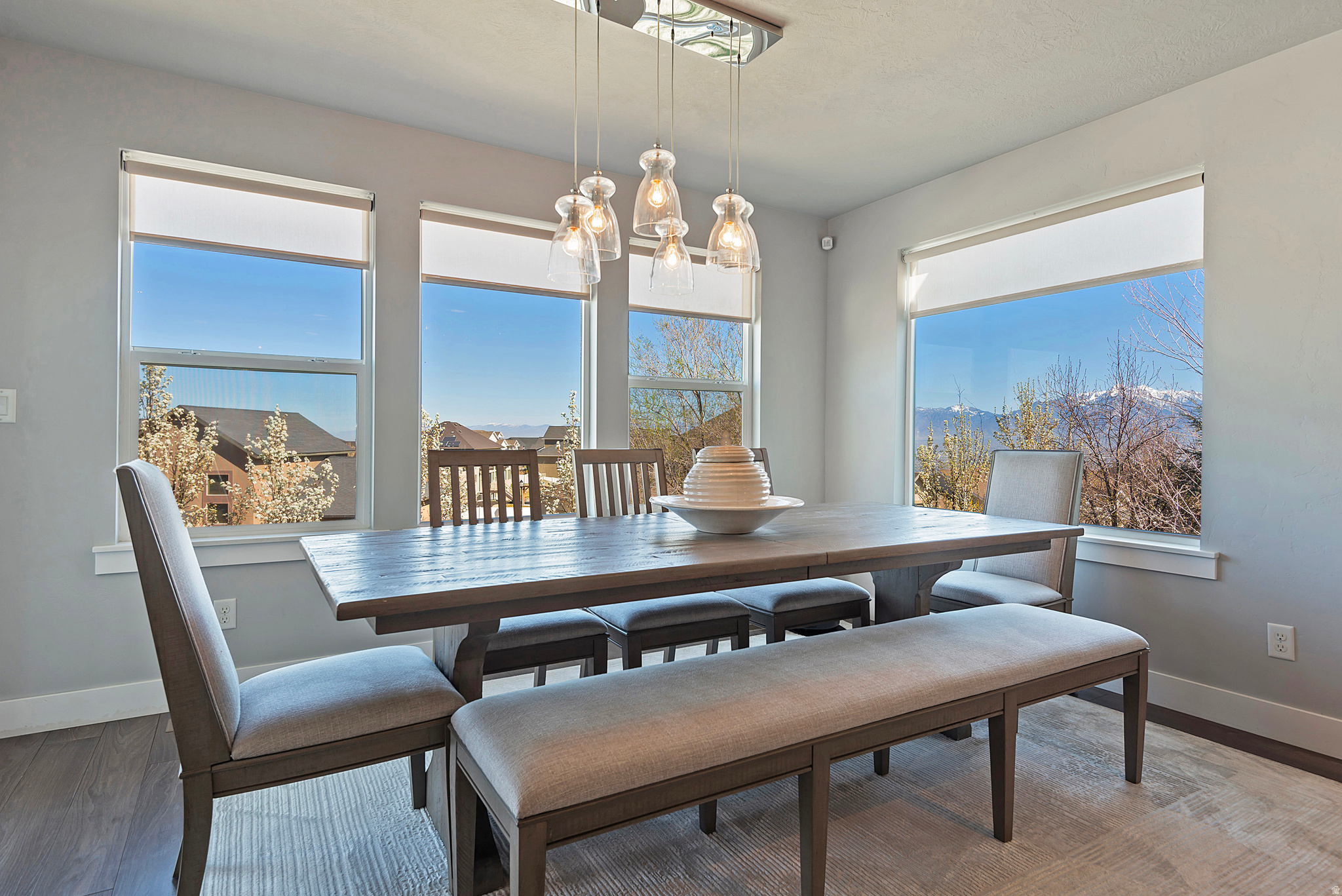 ROSECREST - Residential