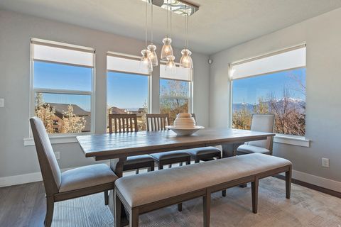 Tiny photo for 5272 W AMBERMONT DR, Herriman, UT 84096 (MLS # 2144954)