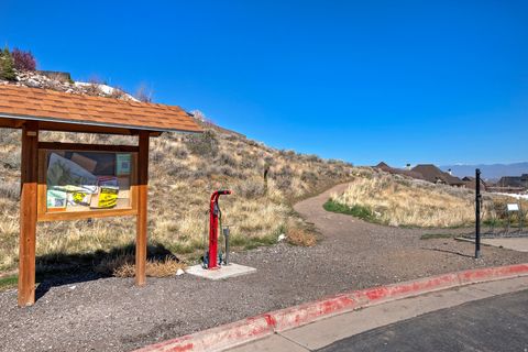 Tiny photo for 5272 W AMBERMONT DR, Herriman, UT 84096 (MLS # 2144954)