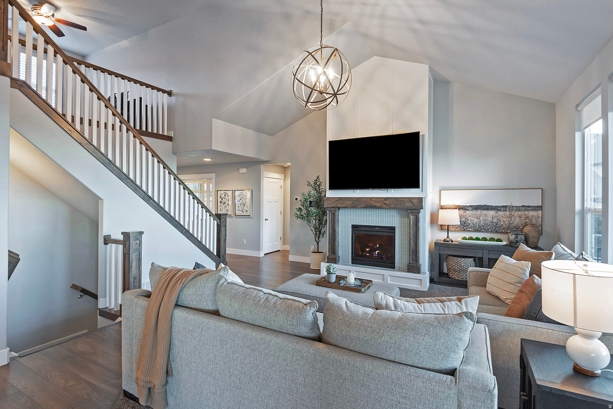 ROSECREST - Residential