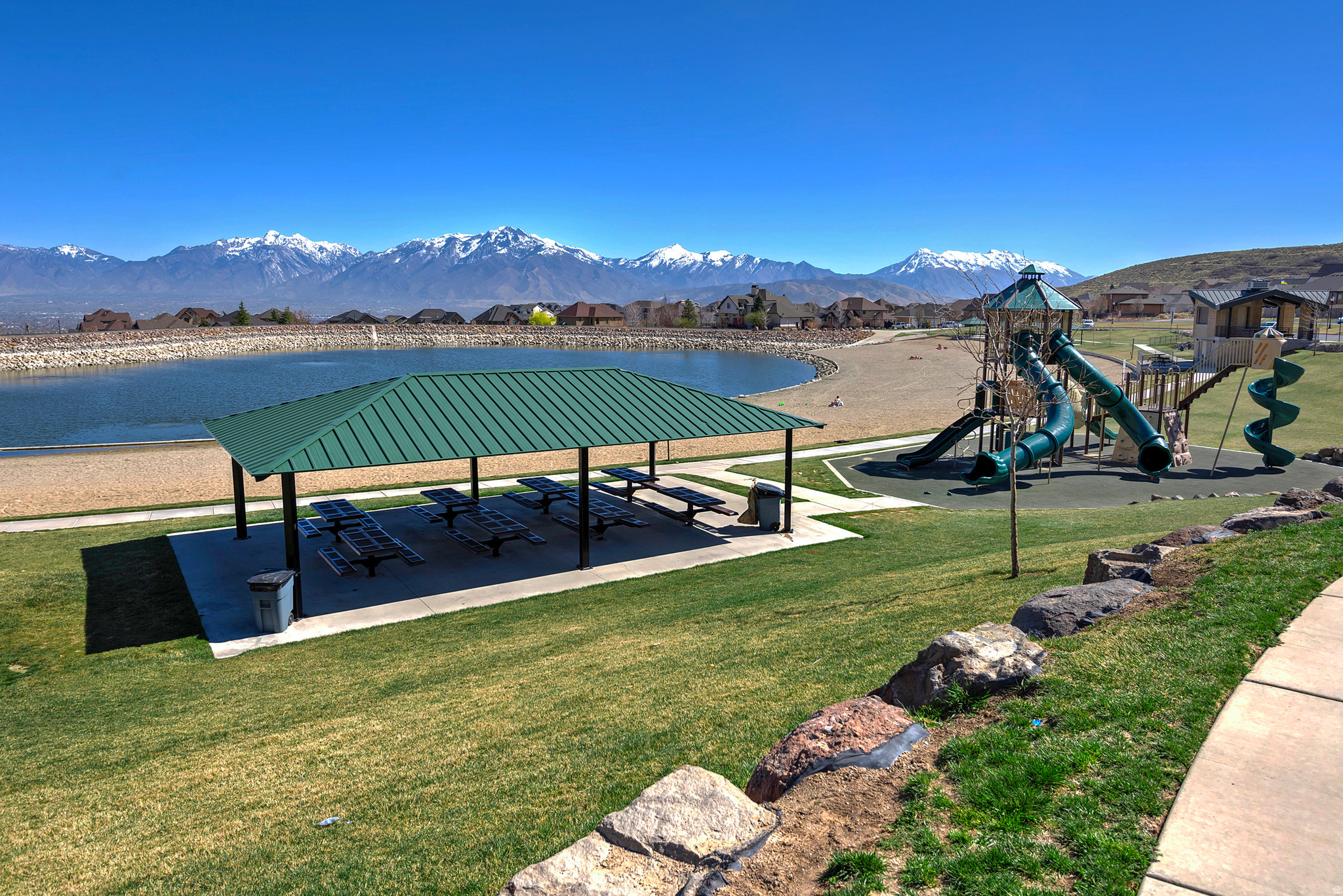 ROSECREST - Residential