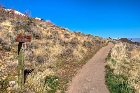 Tiny photo for 5272 W AMBERMONT DR, Herriman, UT 84096 (MLS # 2144954)