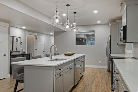 Tiny photo for 5272 W AMBERMONT DR, Herriman, UT 84096 (MLS # 2144954)