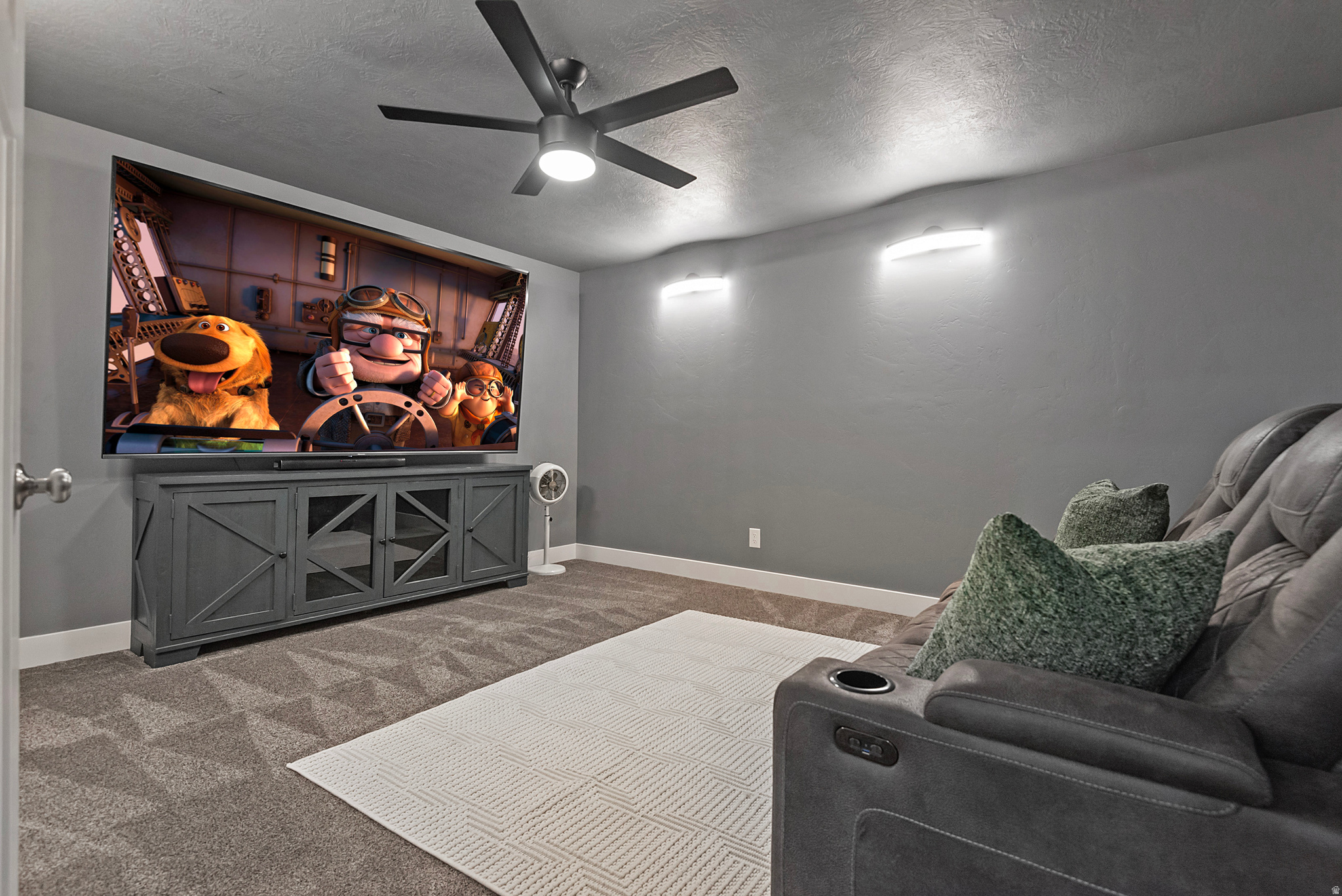 ROSECREST - Residential