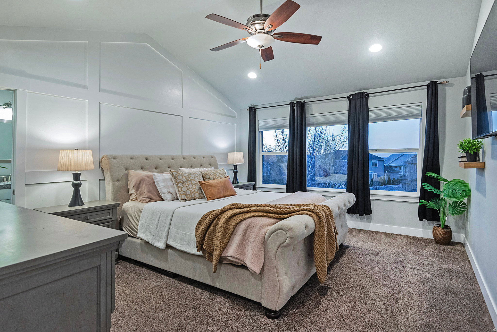 ROSECREST - Residential