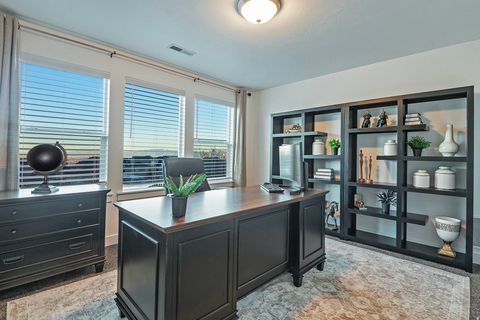 Tiny photo for 5272 W AMBERMONT DR, Herriman, UT 84096 (MLS # 2144954)