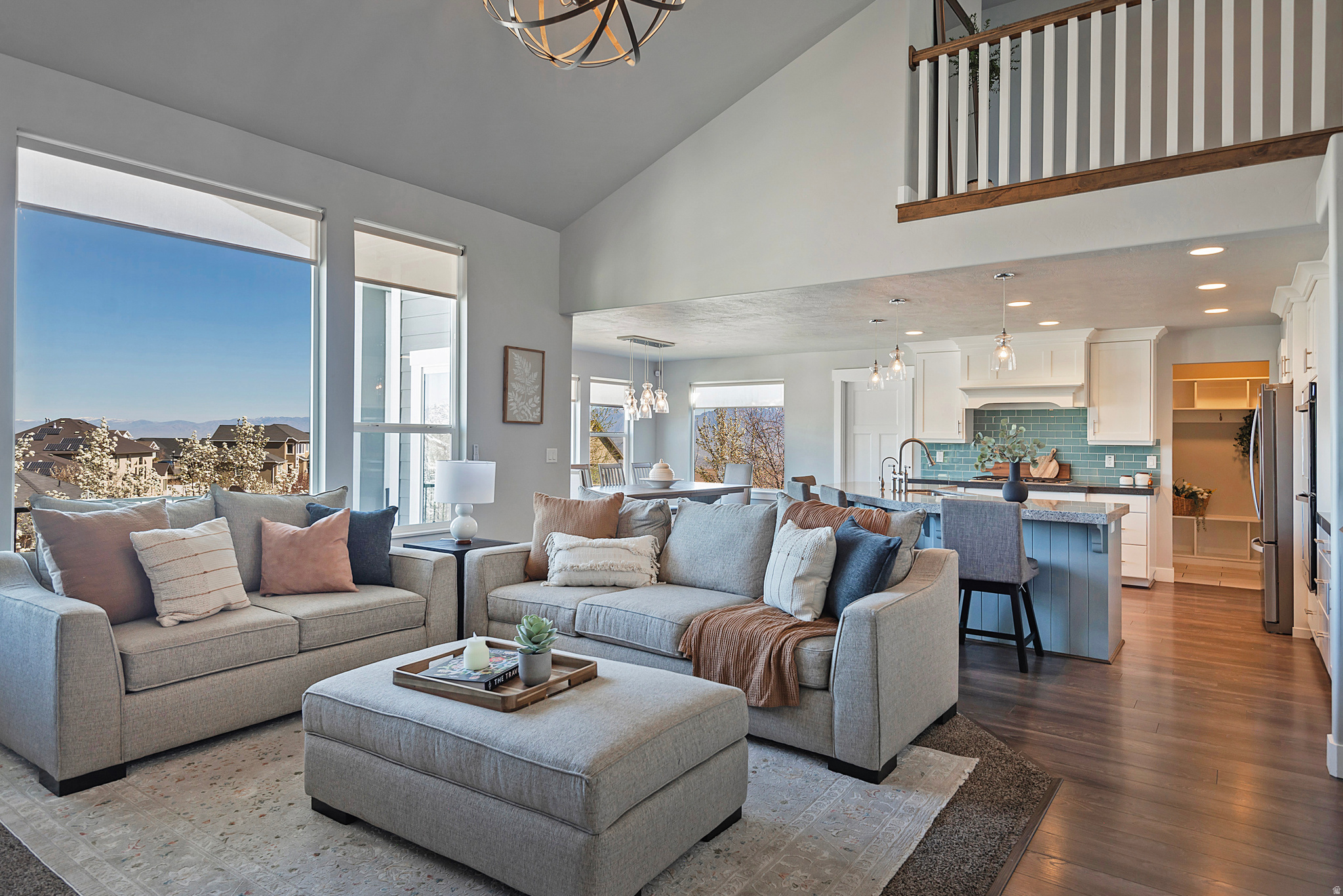 ROSECREST - Residential