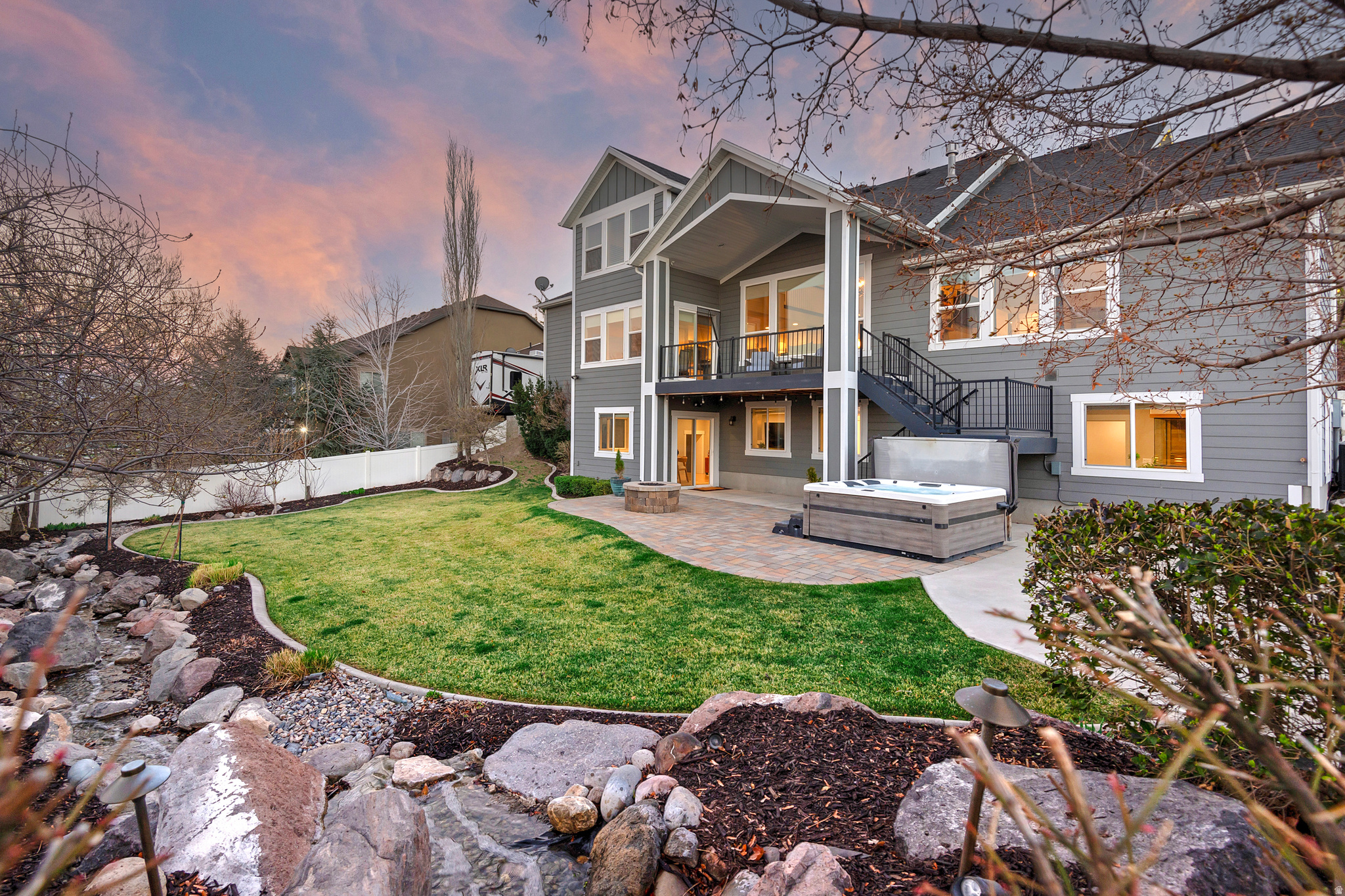 ROSECREST - Residential