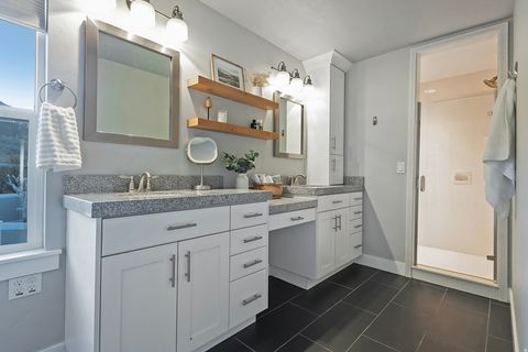 Tiny photo for 5272 W AMBERMONT DR, Herriman, UT 84096 (MLS # 2144954)