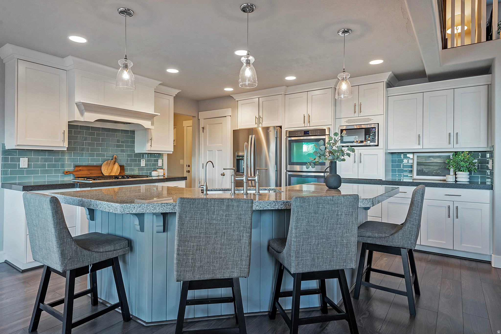 ROSECREST - Residential