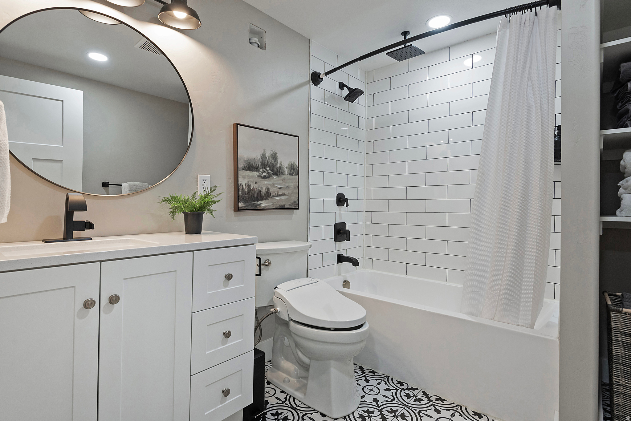 ROSECREST - Residential