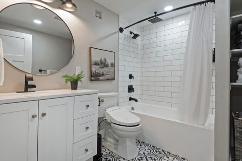 Tiny photo for 5272 W AMBERMONT DR, Herriman, UT 84096 (MLS # 2144954)