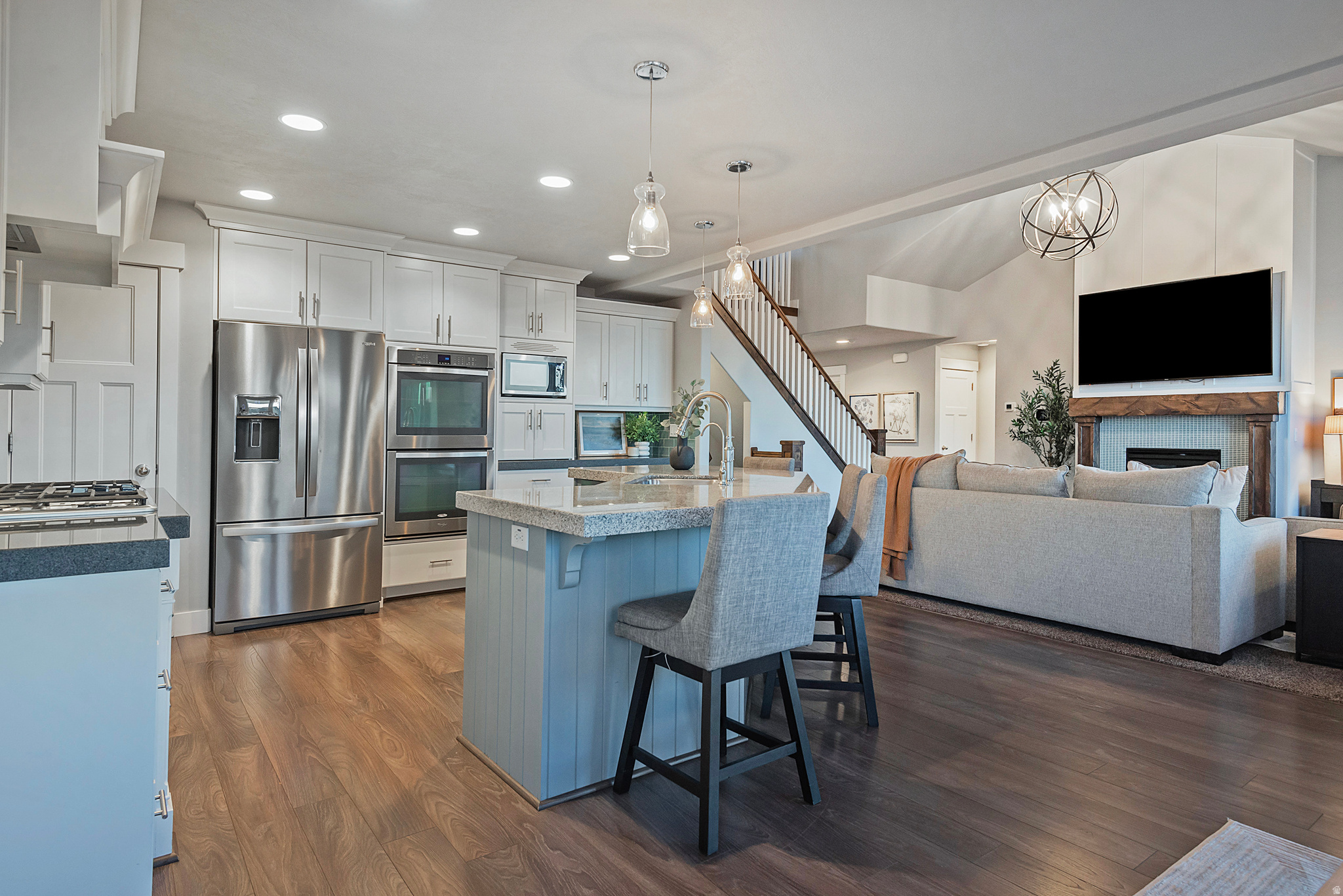 ROSECREST - Residential