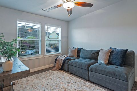 Tiny photo for 5272 W AMBERMONT DR, Herriman, UT 84096 (MLS # 2144954)