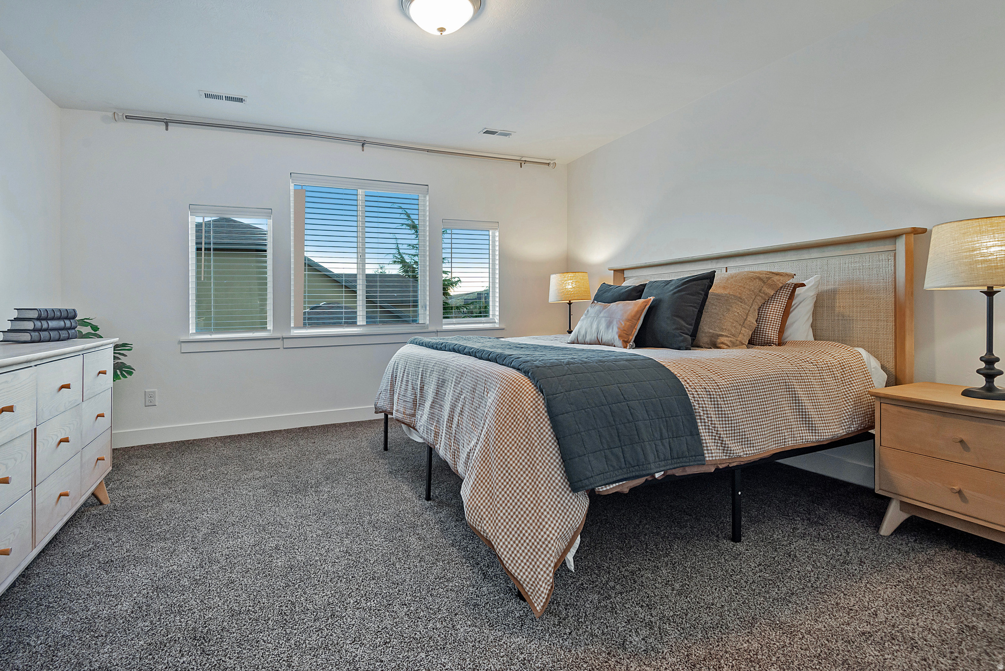 ROSECREST - Residential