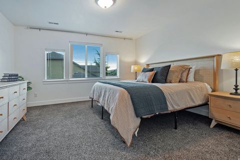 Tiny photo for 5272 W AMBERMONT DR, Herriman, UT 84096 (MLS # 2144954)