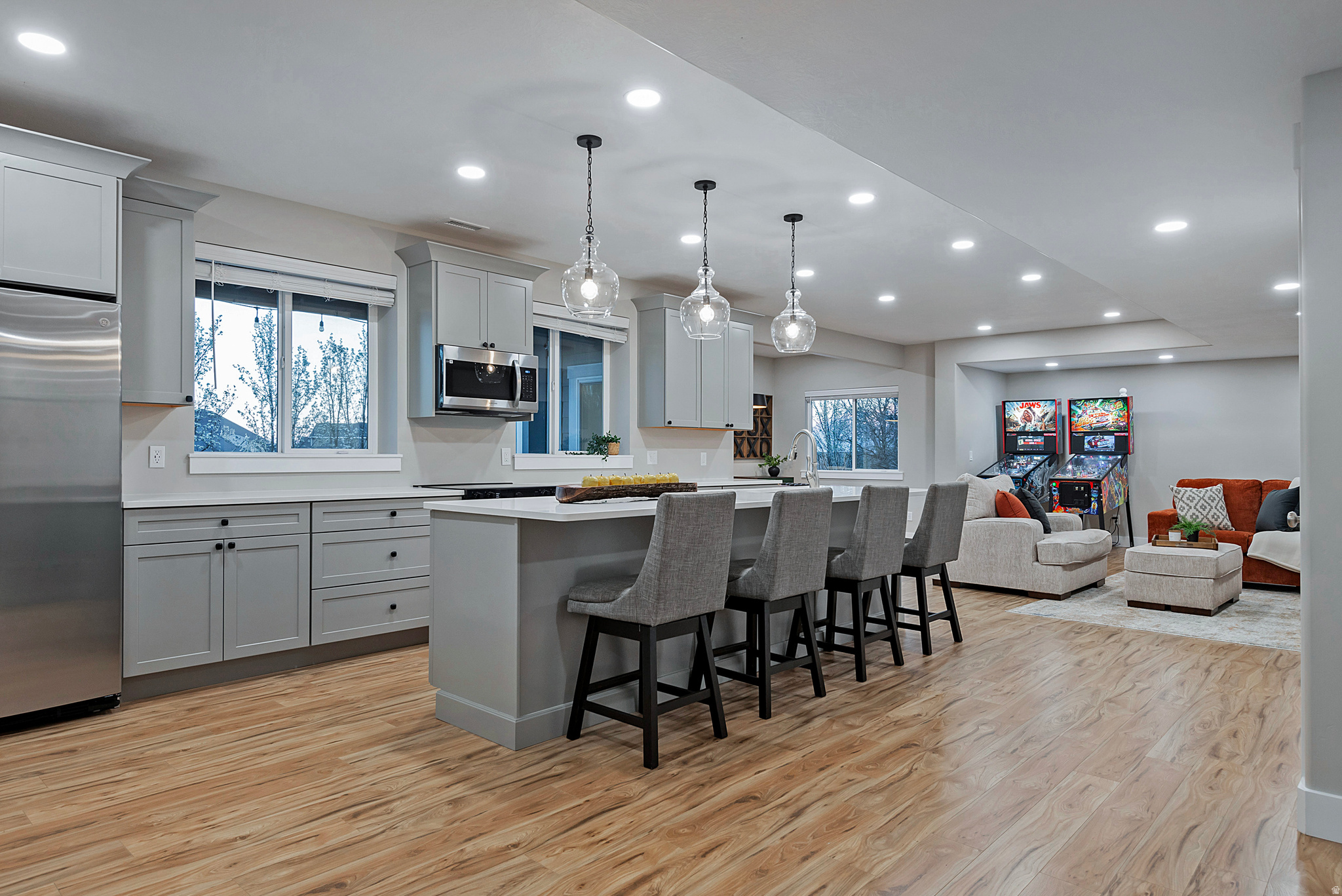 ROSECREST - Residential