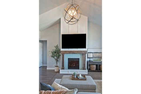 Tiny photo for 5272 W AMBERMONT DR, Herriman, UT 84096 (MLS # 2144954)