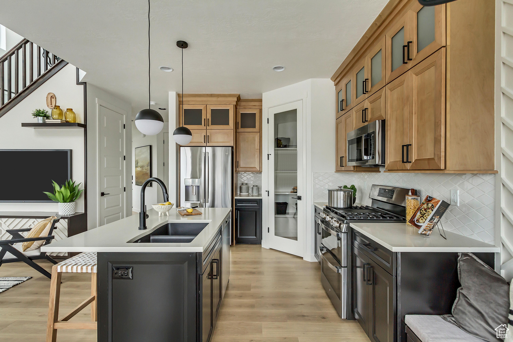 HARMONY PLACE - Residential