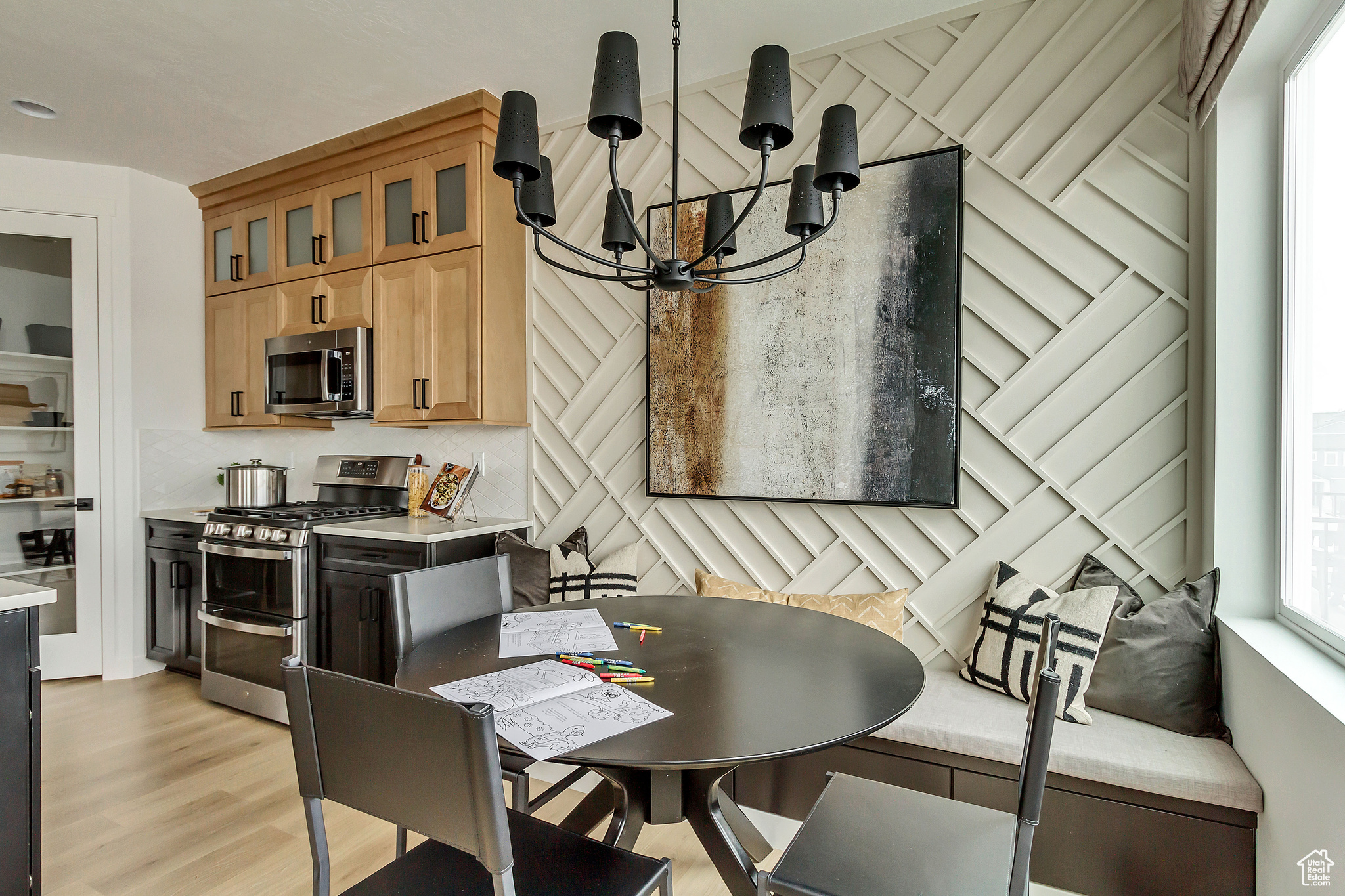 HARMONY PLACE - Residential