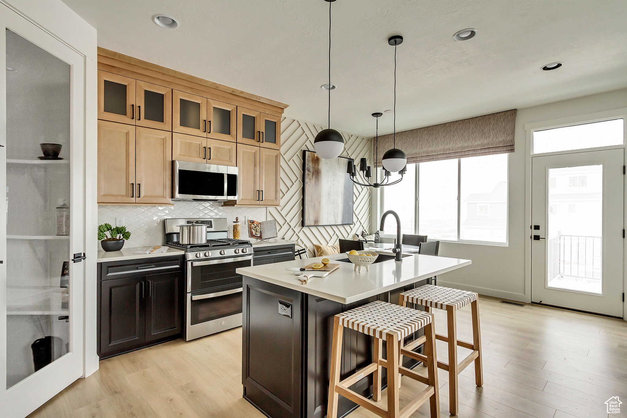 HARMONY PLACE - Residential